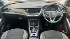 Vauxhall Grandland X 1.6 Turbo D Sport Nav 5dr Auto Diesel Hatchback